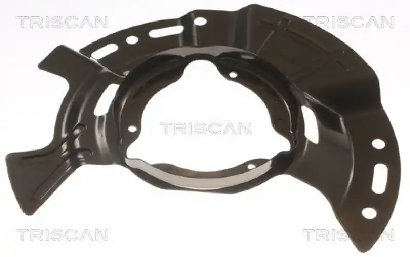2x TRISCAN Spritzblech, Bremsscheibe 8125 43105 Saisonangebot