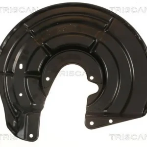 TRISCAN Spritzblech, Bremsscheibe 8125 38201 Expressversand