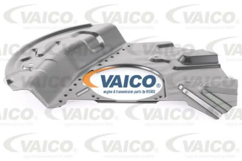 VAICO Spritzblech, Bremsscheibe Original VAICO Qualität V20-2784 Ausverkauf