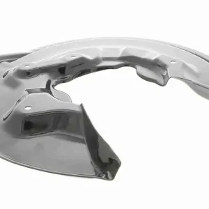 VAICO Spritzblech, Bremsscheibe Original VAICO Qualität V10-5034 Neue Ware