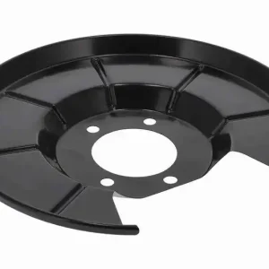 Versand Am Gleichen Tag VAICO Spritzblech, Bremsscheibe Green Mobility Parts V95-0680