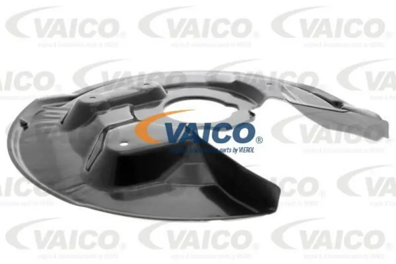 VAICO Spritzblech, Bremsscheibe Original VAICO Qualität V10-5011 Direktkauf