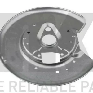 Markenprodukt Spritzblech, Bremsscheibe 234817