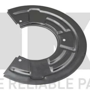 Spritzblech, Bremsscheibe 233903 Neue Ware