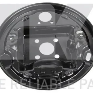 Online Kaufen Bremsträgerplatte 233907