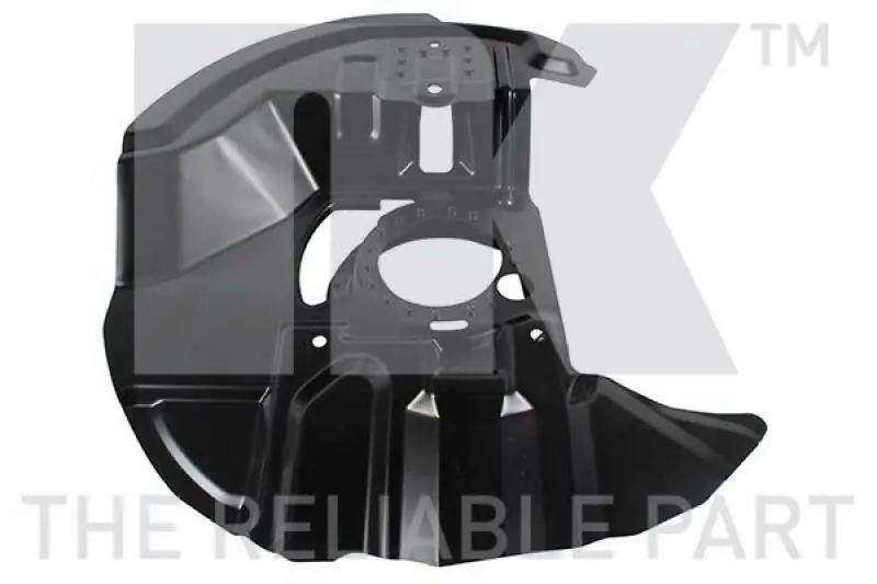 Online Kaufen Spritzblech, Bremsscheibe 231520