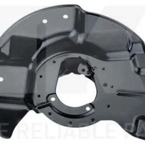 Letzte Chance Spritzblech, Bremsscheibe 231540