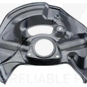 Direktkauf Spritzblech, Bremsscheibe 233341