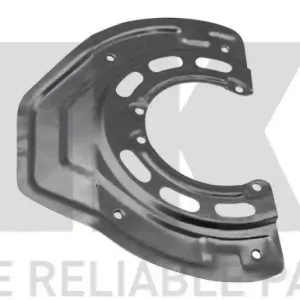 Kracherpreis Spritzblech, Bremsscheibe 233610