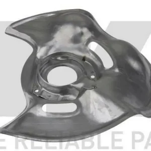 Jetzt Bestellen Spritzblech, Bremsscheibe 233307