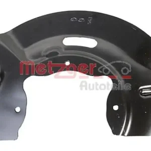 Super-Preis METZGER Spritzblech, Bremsscheibe ORIGINAL ERSATZTEIL GREENPARTS 6115404