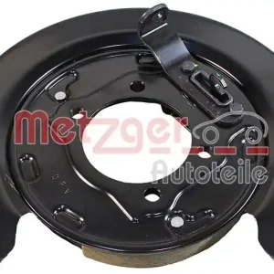 Angebot METZGER Bremsträgerplatte ORIGINAL ERSATZTEIL 6117081