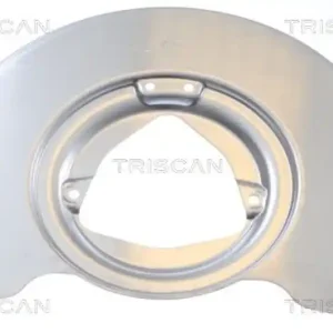 Angebot 2x TRISCAN Spritzblech, Bremsscheibe 8125 81105