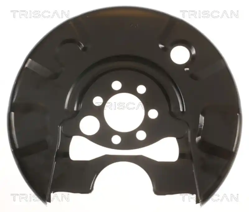 TRISCAN Spritzblech, Bremsscheibe 8125 29256 Solange Der Vorrat Reicht