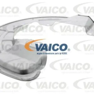 VAICO Spritzblech, Bremsscheibe Original VAICO Qualität V95-0437 Günstig