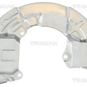 Versand Am Gleichen Tag TRISCAN Spritzblech, Bremsscheibe 8125 27101