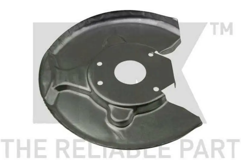 Spritzblech, Bremsscheibe 234812 Versand Am Gleichen Tag