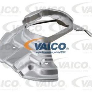 VAICO Spritzblech, Bremsscheibe Original VAICO Qualität V20-3548 Markenprodukt