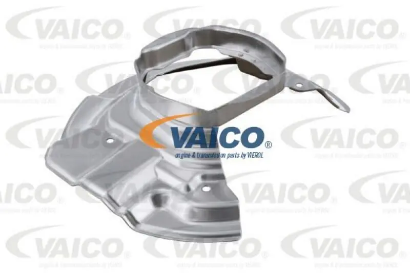 VAICO Spritzblech, Bremsscheibe Original VAICO Qualität V20-3548 Markenprodukt