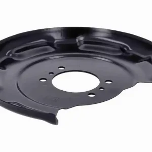 Rabatt ACKOJA Spritzblech, Bremsscheibe Original ACKOJA Qualität A52-0699