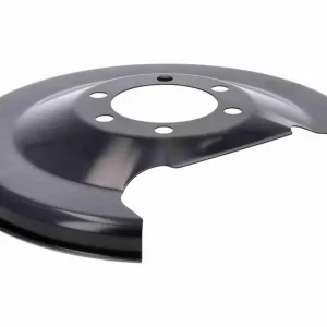 Echt ACKOJA Spritzblech, Bremsscheibe Green Mobility Parts A37-0192