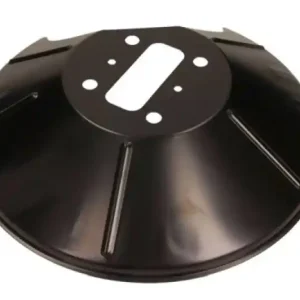 Zertifiziert MAXGEAR Spritzblech, Bremsscheibe 19-3571