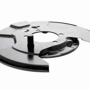 Markenprodukt ACKOJA Spritzblech, Bremsscheibe Green Mobility Parts A70-0237