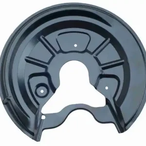 VAICO Spritzblech, Bremsscheibe Original VAICO Qualität V10-3895 Gratis Versand