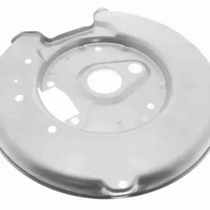 VAICO Spritzblech, Bremsscheibe Original VAICO Qualität V95-0013 Schneller Versand