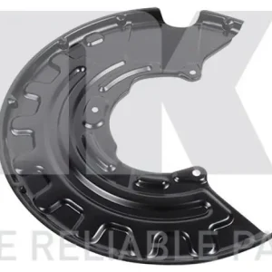 Spritzblech, Bremsscheibe 234791 Preiswert