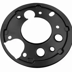 VAICO Spritzblech, Bremsscheibe Original VAICO Qualität V30-3589 Heißes Angebot