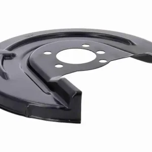 Versand Am Gleichen Tag VAICO Spritzblech, Bremsscheibe Original VAICO Qualität V10-9153