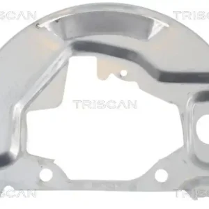 Wochenendangebot TRISCAN Spritzblech, Bremsscheibe 8125 15104