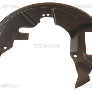 2x TRISCAN Spritzblech, Bremsscheibe 8125 16108 Expressversand