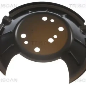 2x TRISCAN Spritzblech, Bremsscheibe 8125 16215 Rabatt