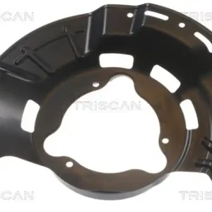 2x TRISCAN Spritzblech, Bremsscheibe 8125 18111 Kracherpreis