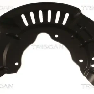 2x TRISCAN Spritzblech, Bremsscheibe 8125 43110 Top-Preis