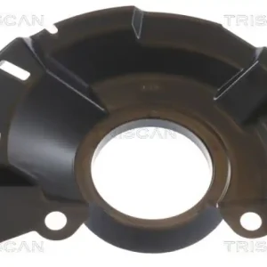 2x TRISCAN Spritzblech, Bremsscheibe 8125 18109 Gratis Versand
