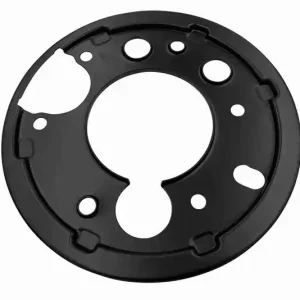 Abverkauf VAICO Spritzblech, Bremsscheibe Original VAICO Qualität V30-3588