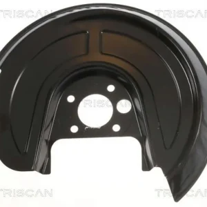Ausverkauf TRISCAN Spritzblech, Bremsscheibe 8125 29211