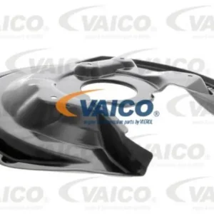 VAICO Spritzblech, Bremsscheibe Original VAICO Qualität V10-5012 Neu Im Sortiment