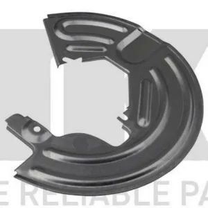 Wochenendangebot Spritzblech, Bremsscheibe 233901