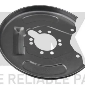 Spritzblech, Bremsscheibe 234810 Kostenloser Rückversand