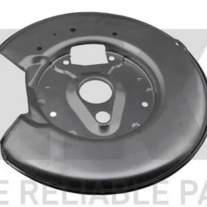 Spritzblech, Bremsscheibe 234818 Sofort Bestellen