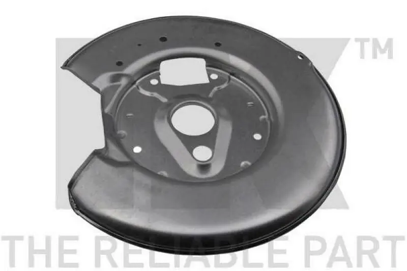 Spritzblech, Bremsscheibe 234818 Sofort Bestellen