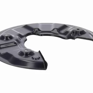 VAICO Spritzblech, Bremsscheibe Original VAICO Qualität V10-9156 Neu Im Sortiment