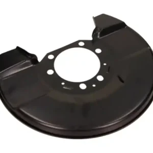 2x MAXGEAR Spritzblech, Bremsscheibe 19-3443 Echt