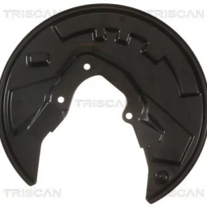 Wochenendangebot TRISCAN Spritzblech, Bremsscheibe 8125 28207