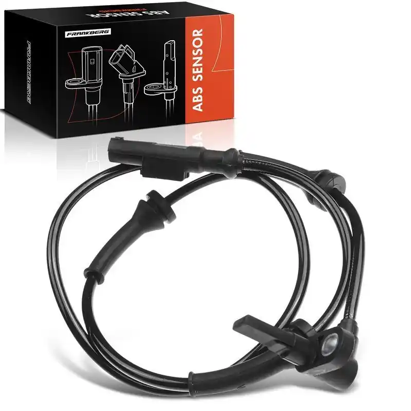 1x Frankberg ABS Sensor Hinterachse beidseitig 5481FB0000606 Online Kaufen