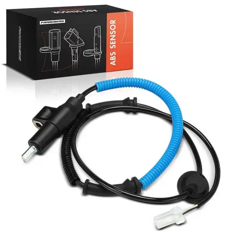 1x Frankberg ABS Sensor Hinten Links oder Rechts 5481FB0055713 Neu Im Sortiment